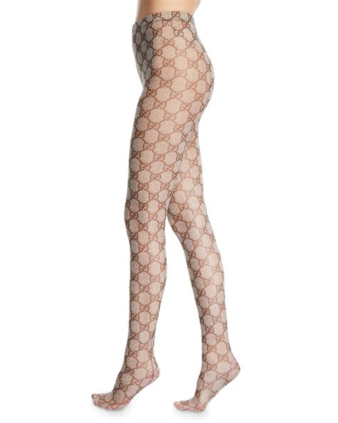 gucci ladies stockings|Gucci tights for women.